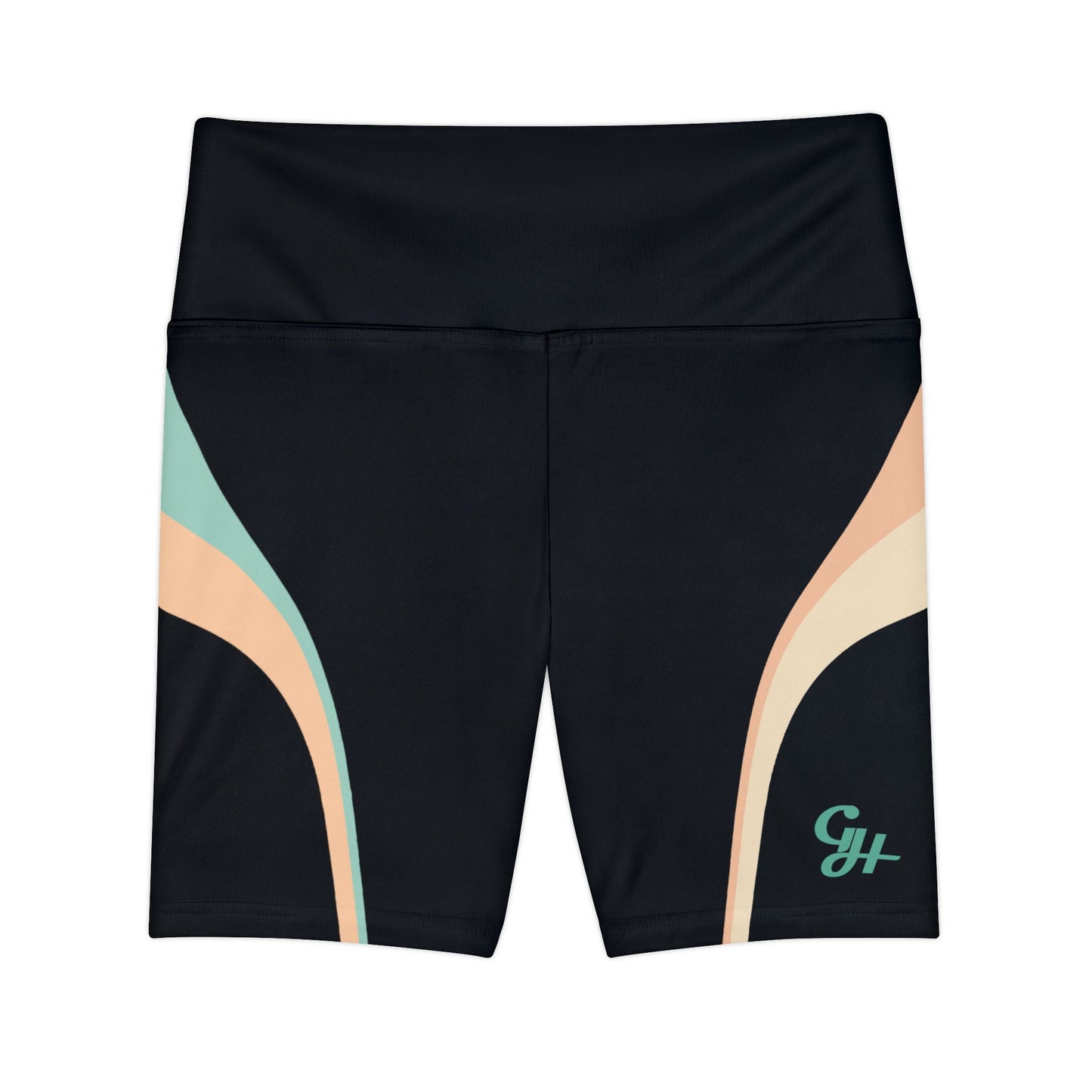 Women's TropiFit Rise Shorts