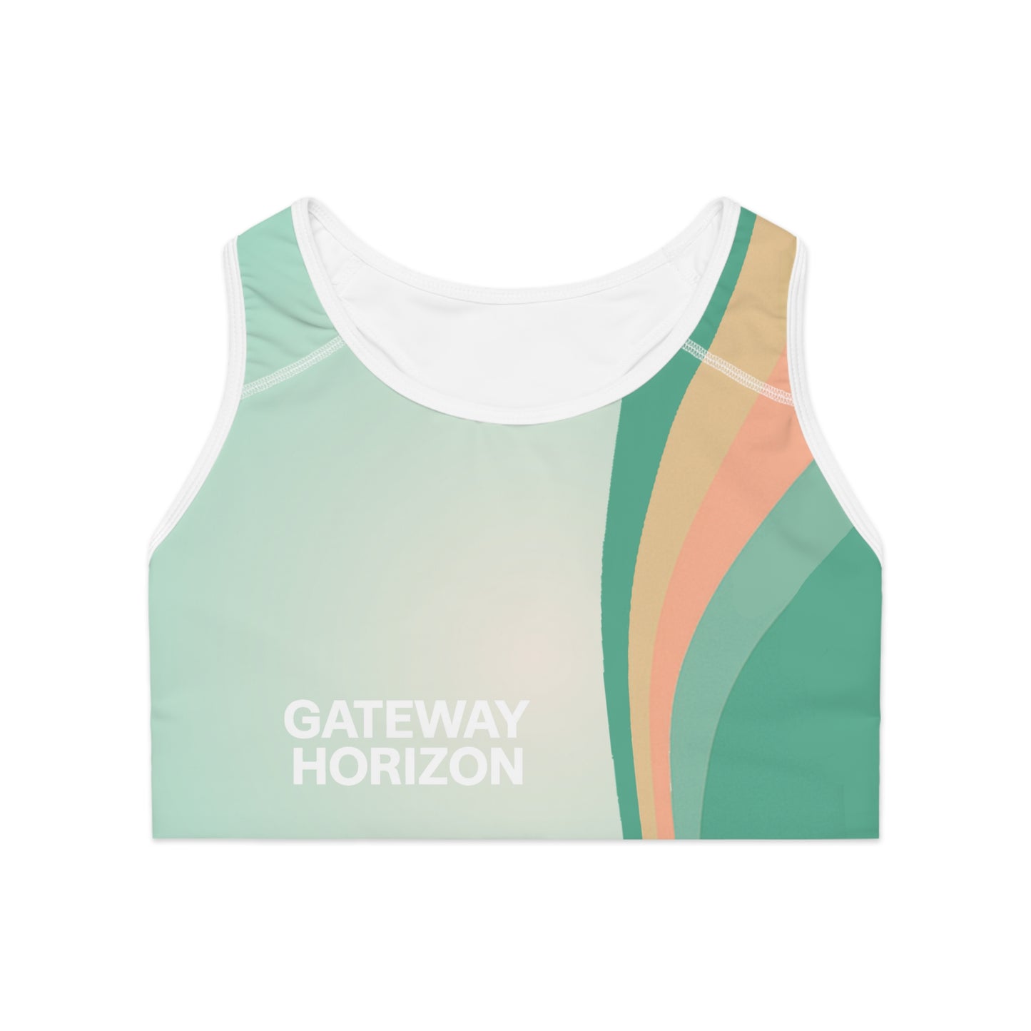 GH TropiFit Bra