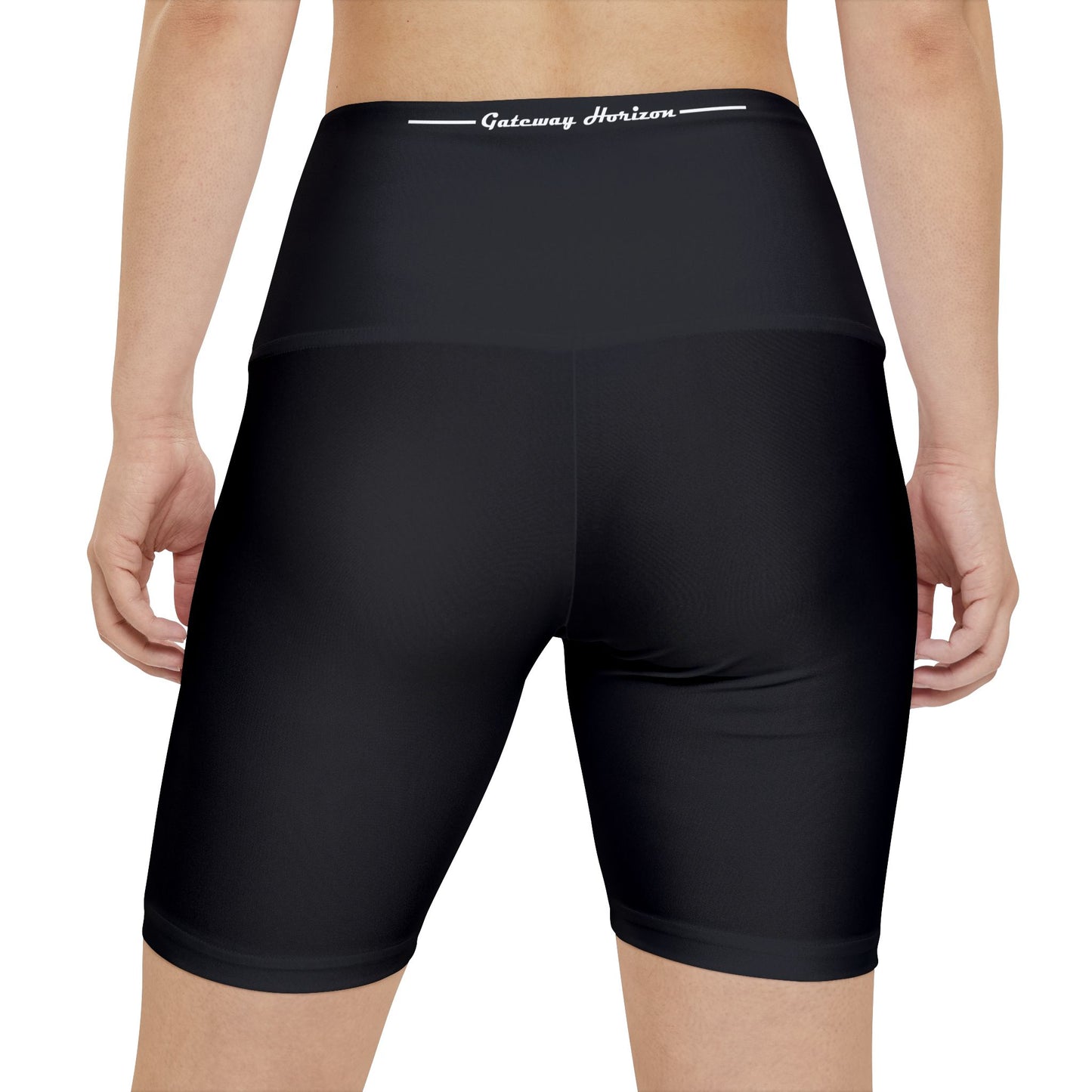 Women's TropiFit Rise Shorts