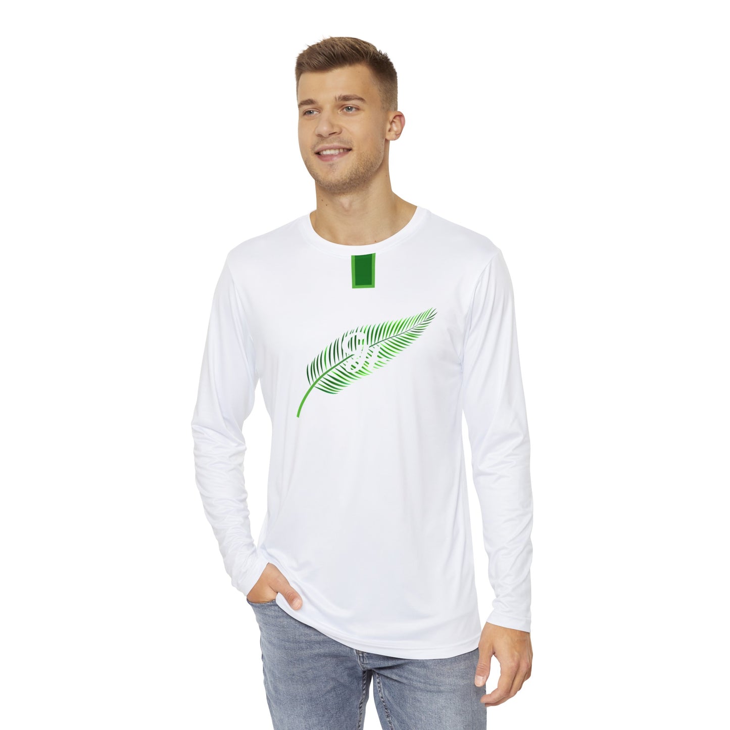 Tidal Tropic Sun Protective Longsleeve