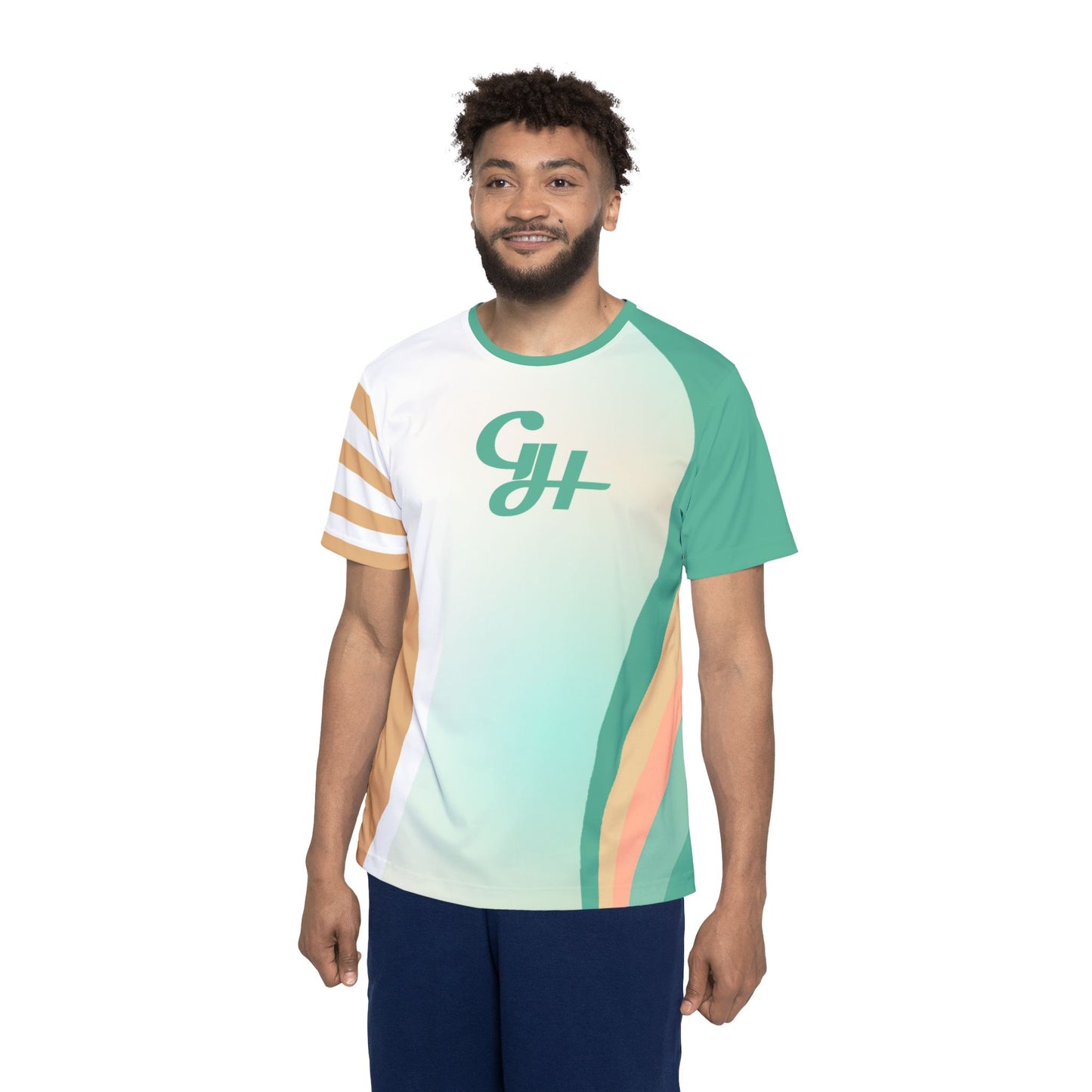 GH TropiFit T-Shirt