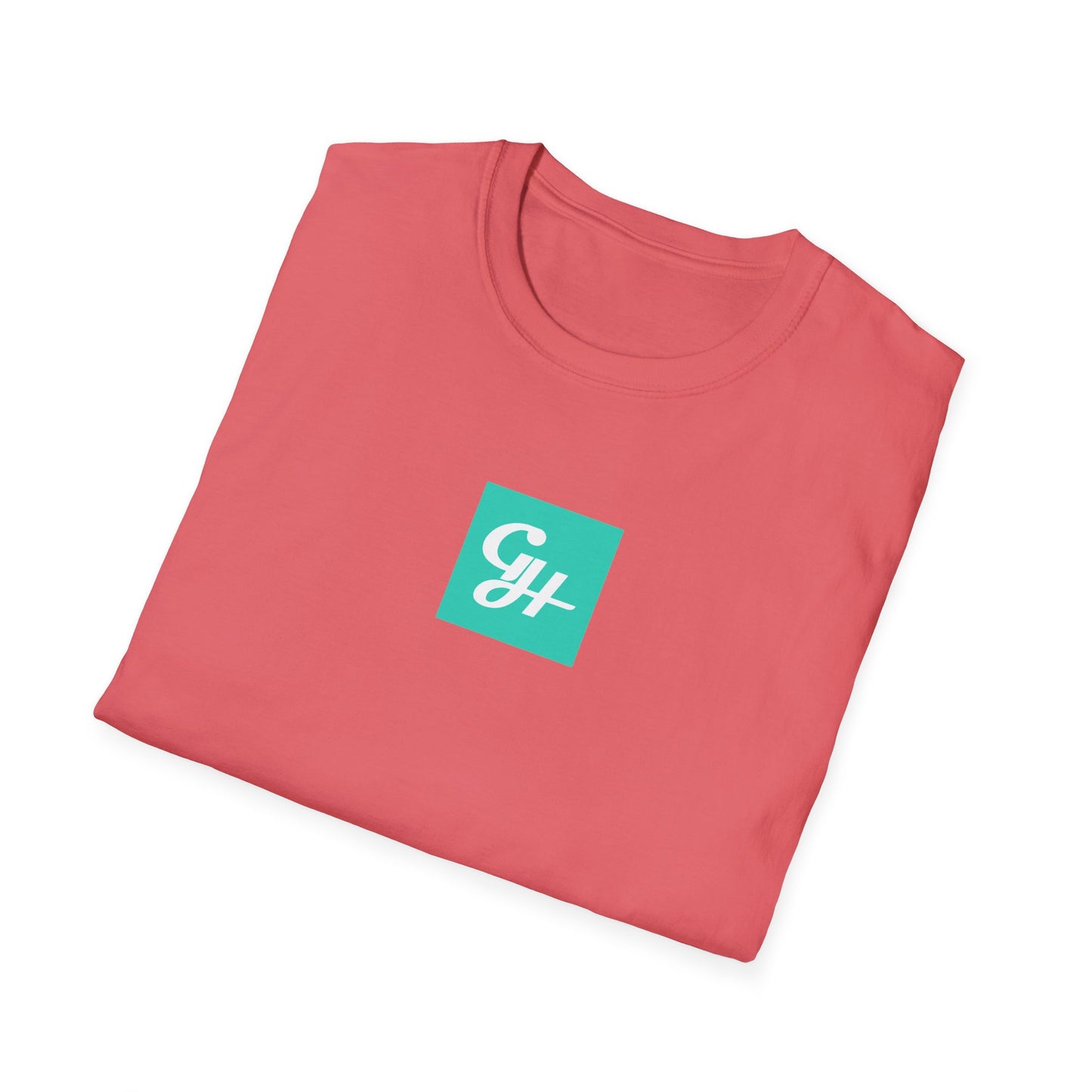 GH Classic Logo T-Shirt