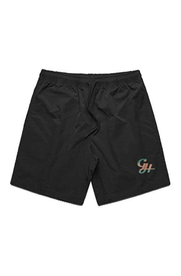 MENS TRAINING SHORTS