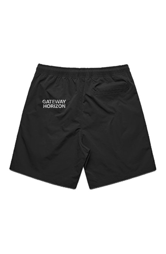 MENS TRAINING SHORTS