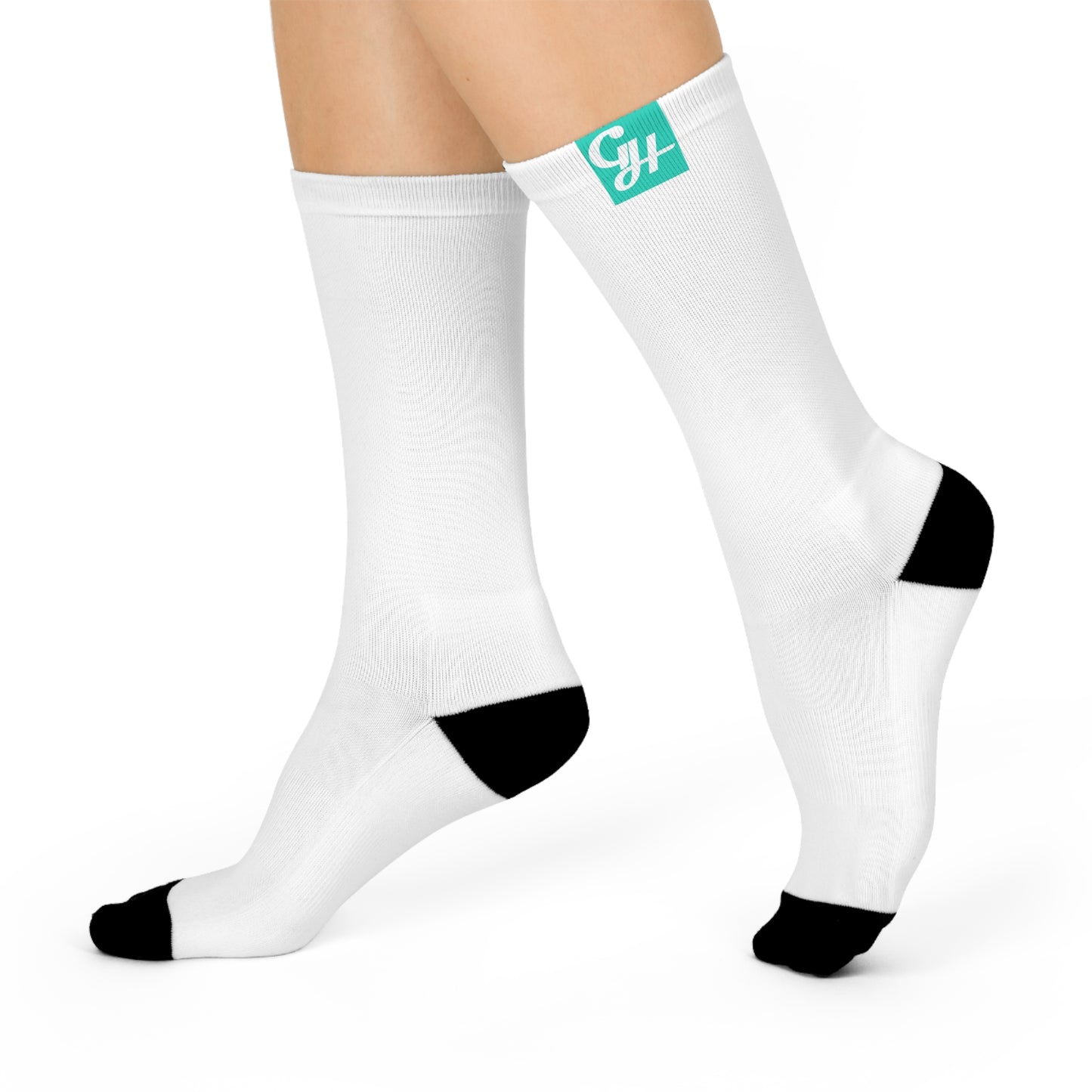 GH Cushioned Crew Socks