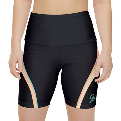 Women's TropiFit Rise Shorts