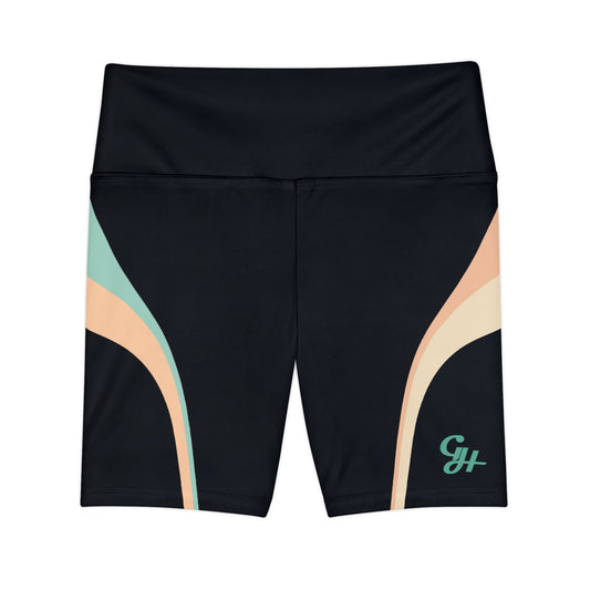 Women's TropiFit Rise Shorts