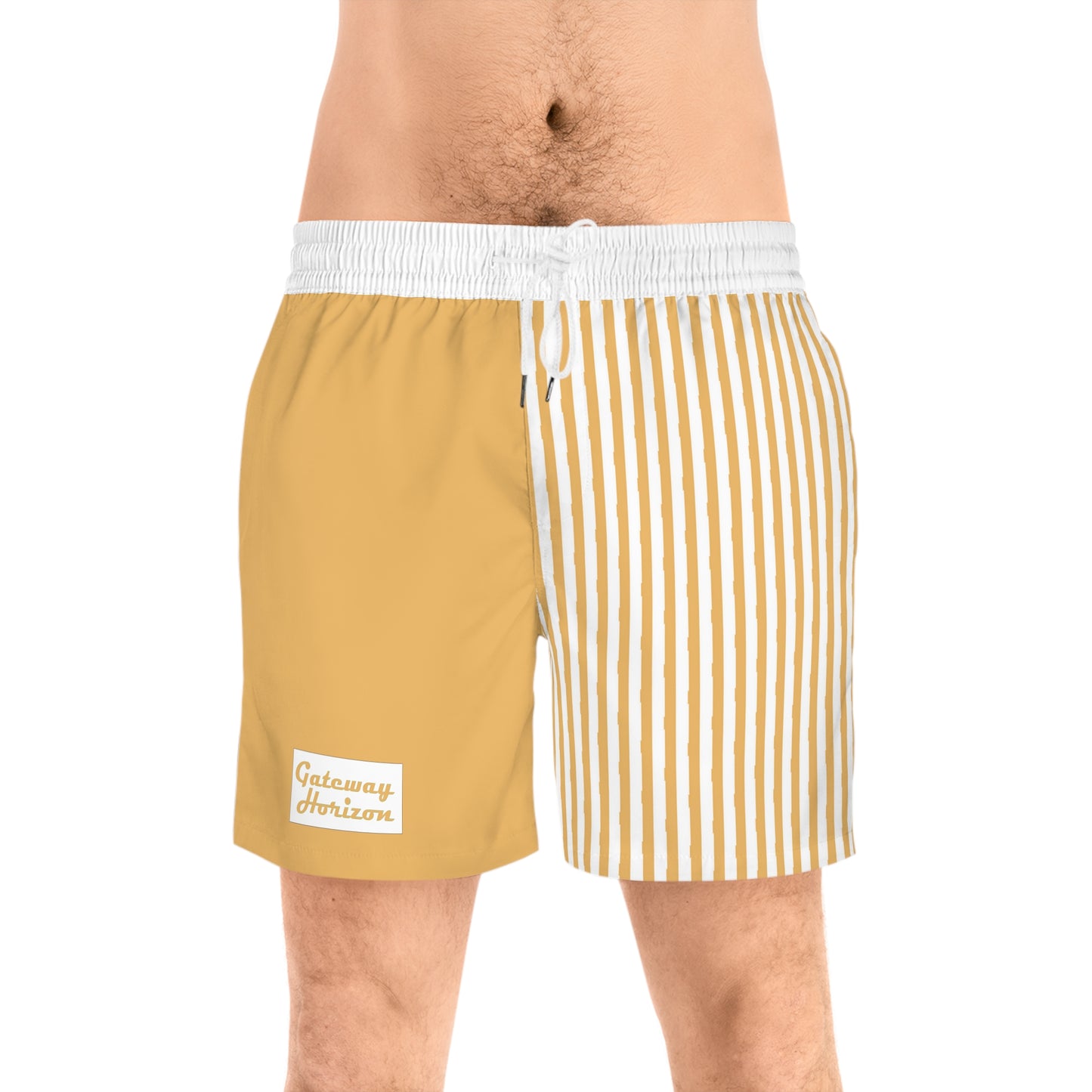 GH Men's Active Swim Shorts