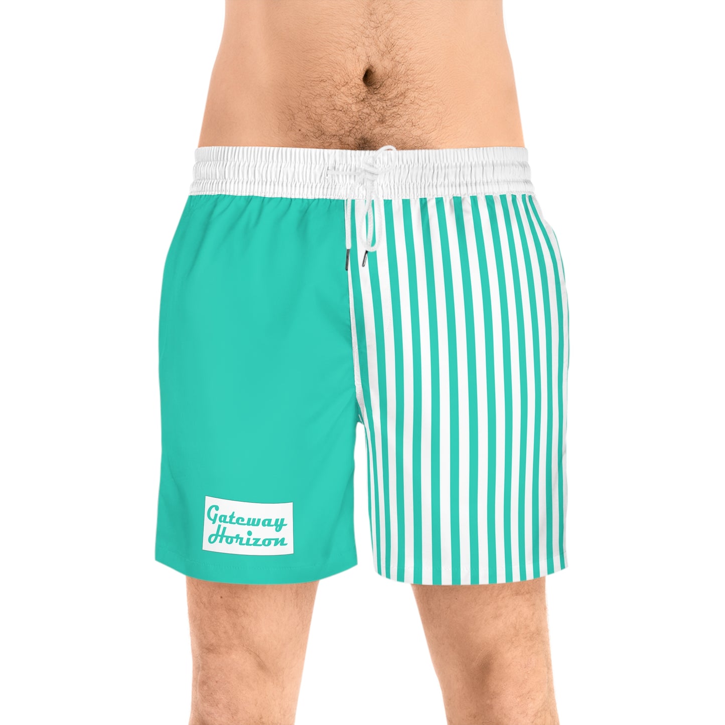 GH Mens Active Swim Shorts