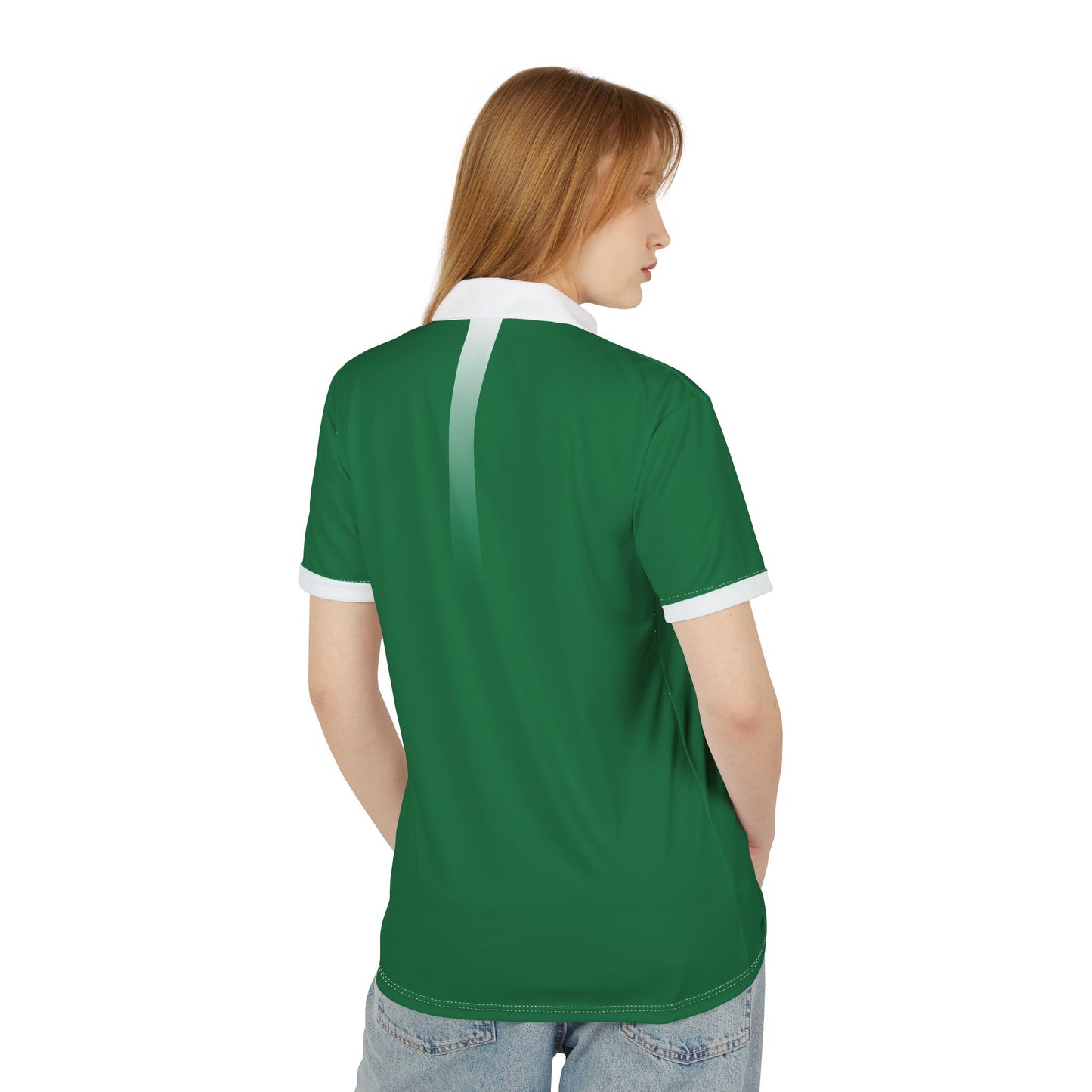 GH Retro Court Shirt