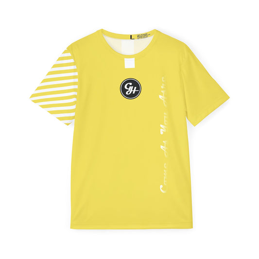 GH Yellow Fusion Shirt