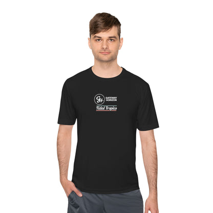 GH Tidal Tropics Training Shirt