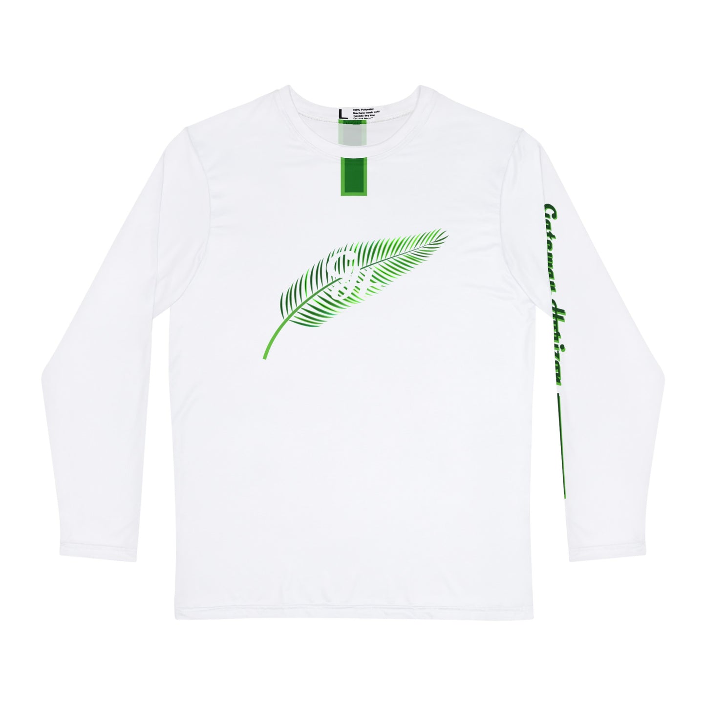 Tidal Tropic Sun Protective Longsleeve