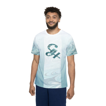 Swirl Tech Performance T-shirt