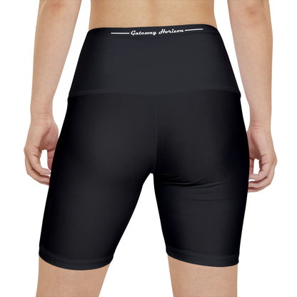 Women's TropiFit Rise Shorts