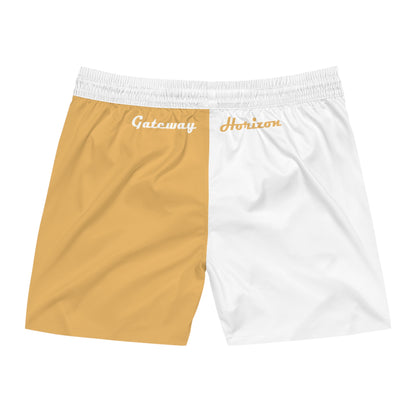 GH Men's Active Swim Shorts