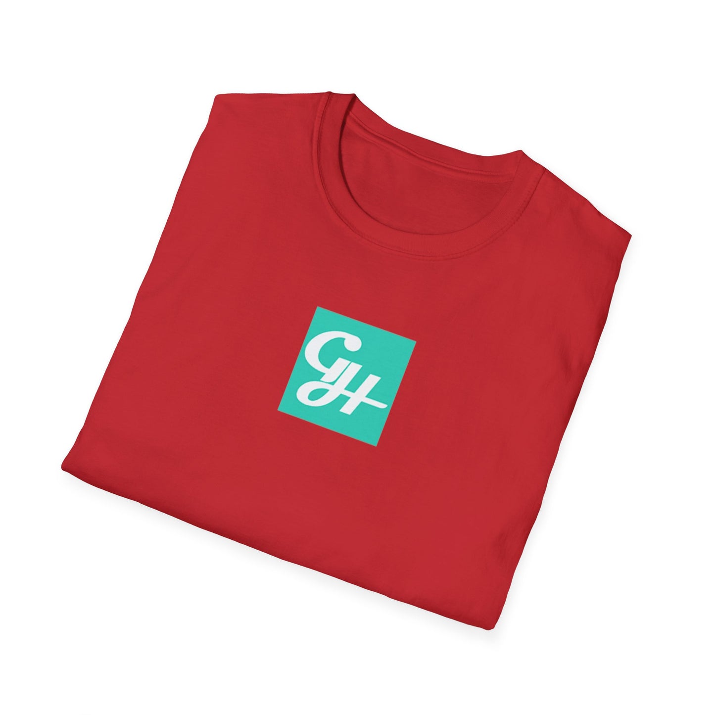 GH Classic Logo T-Shirt