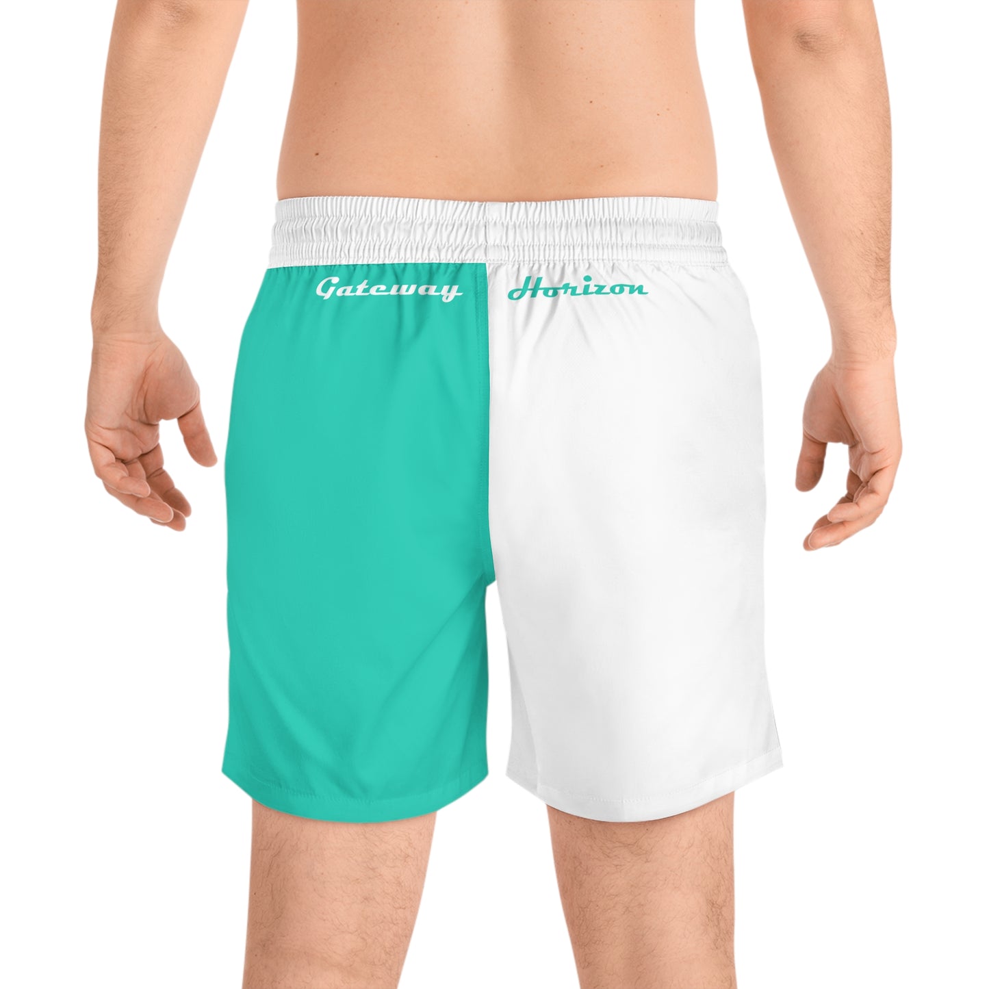 GH Mens Active Swim Shorts