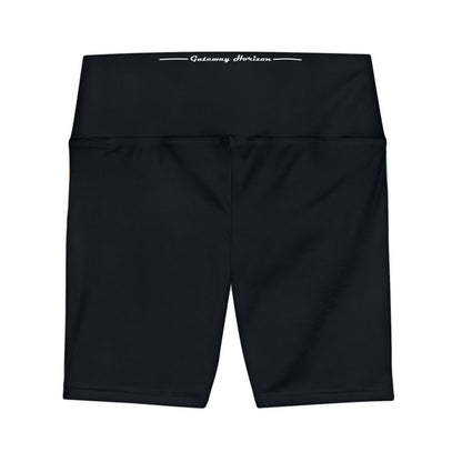 Women's TropiFit Rise Shorts