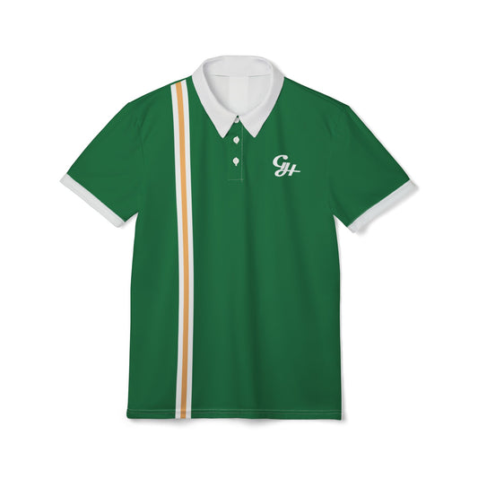 GH Retro Court Shirt
