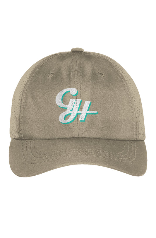 GH Performance Cap