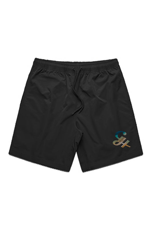 TropiFit Training Shorts