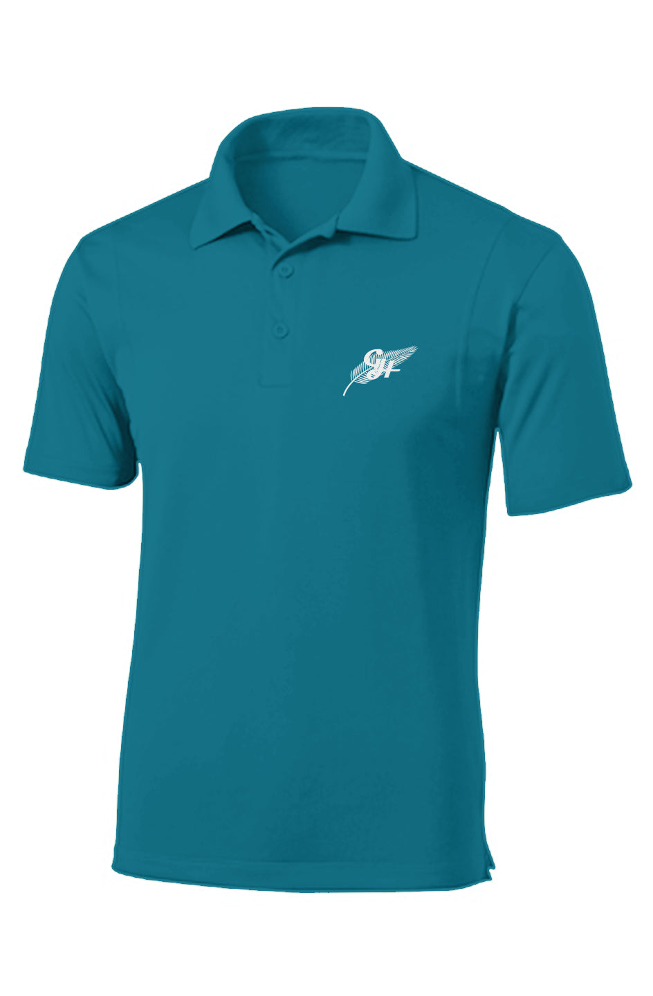 TropiFit Sport-Wick Golf Polo