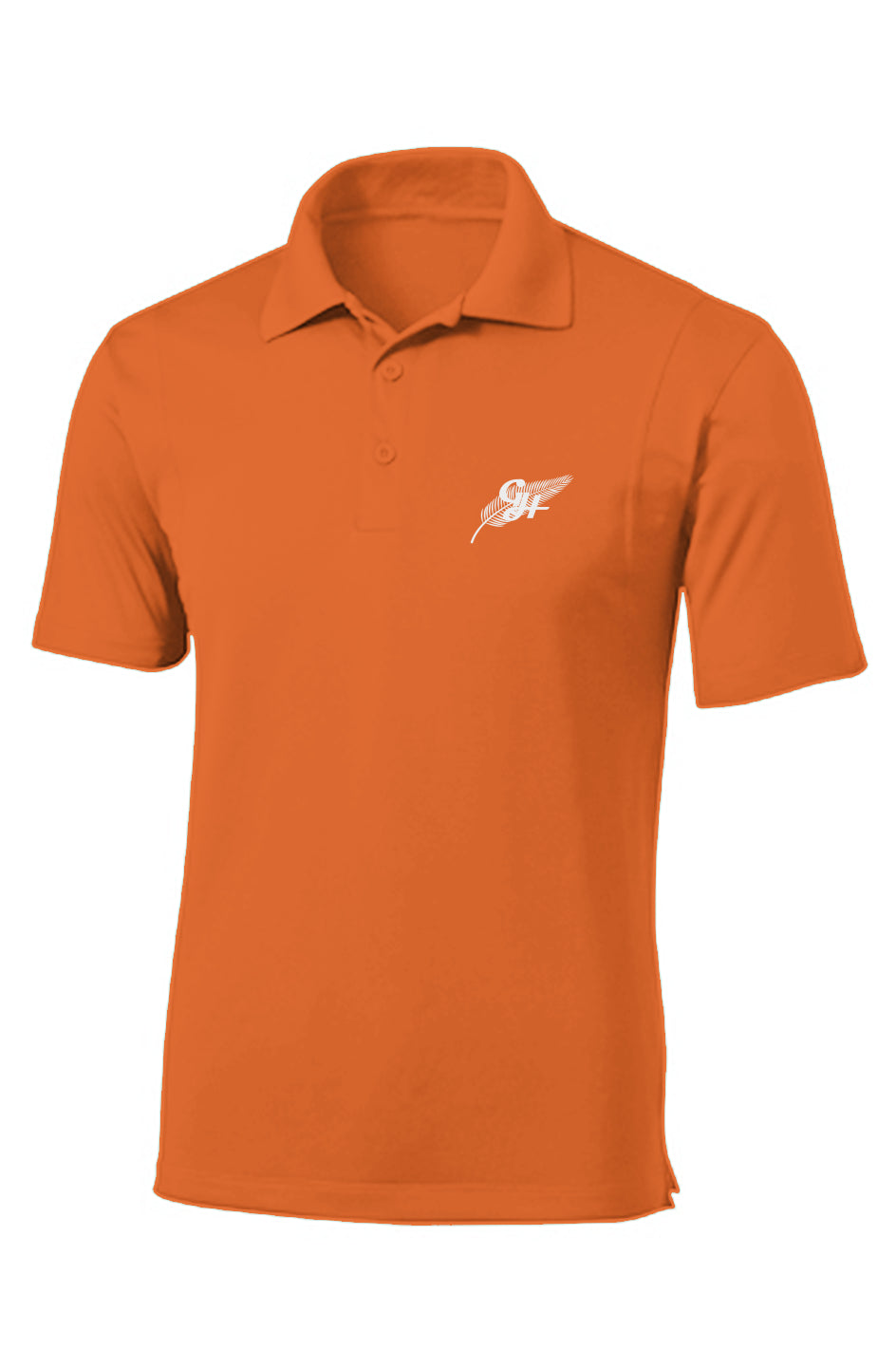 TropiFit Sport-Wick Golf Polo