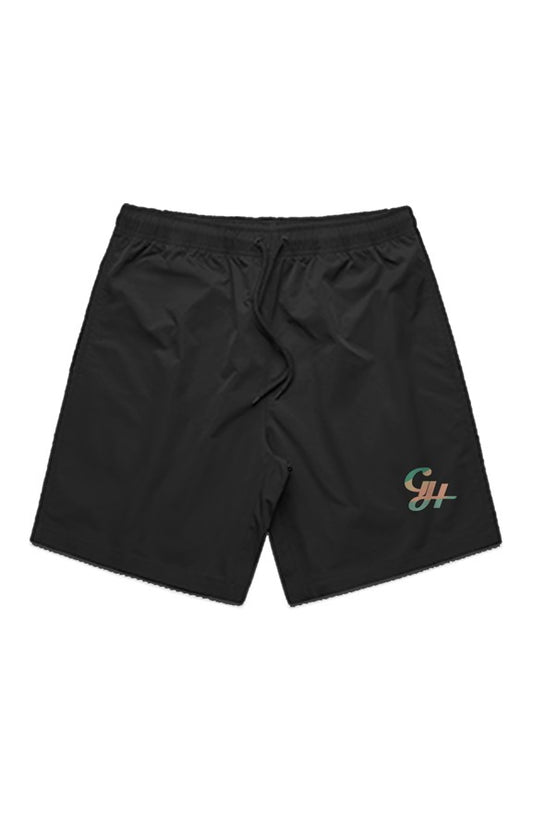 MENS TRAINING SHORTS