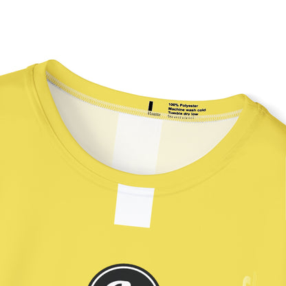 GH Yellow Fusion Shirt