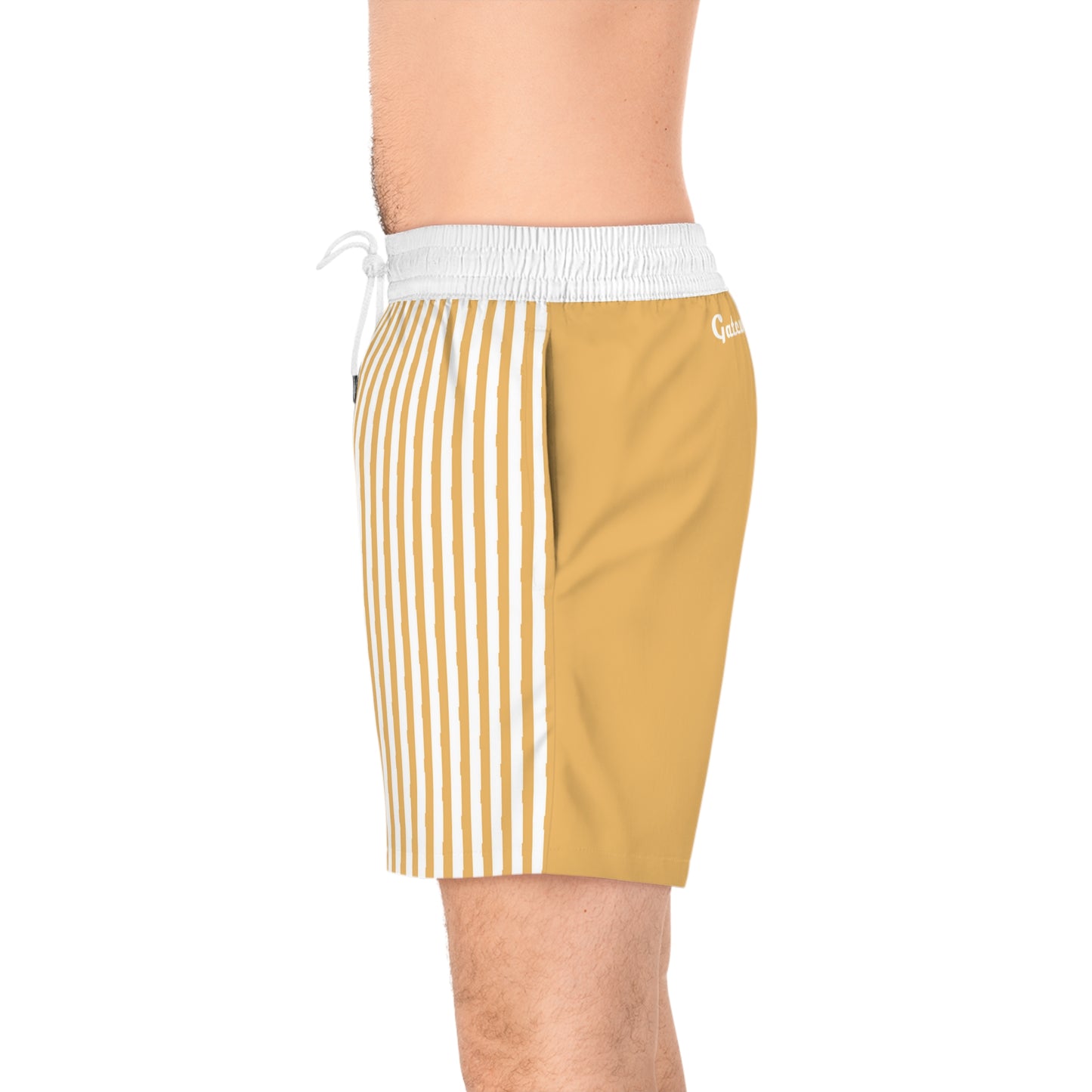 GH Men's Active Swim Shorts