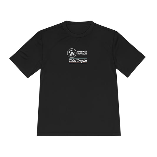 GH Tidal Tropics Training Shirt