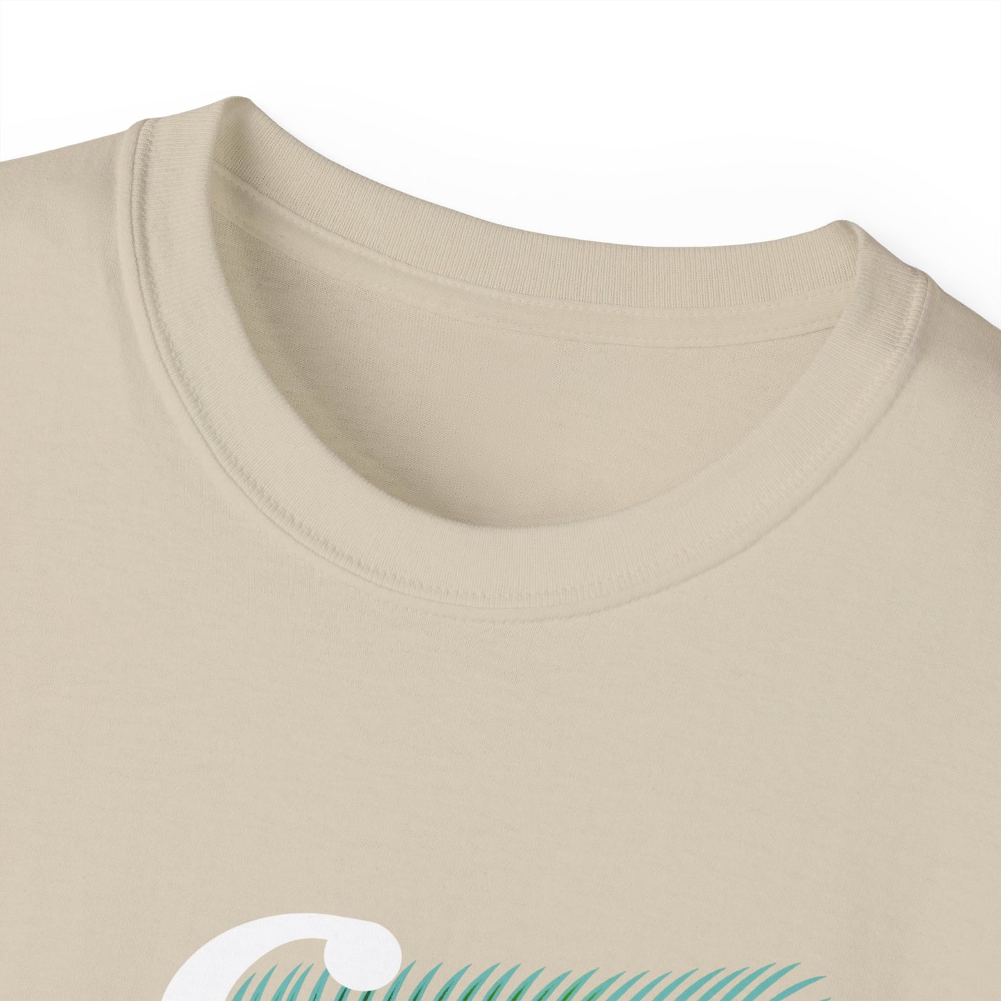 GH Tidal Tropics Classic T-Shirt