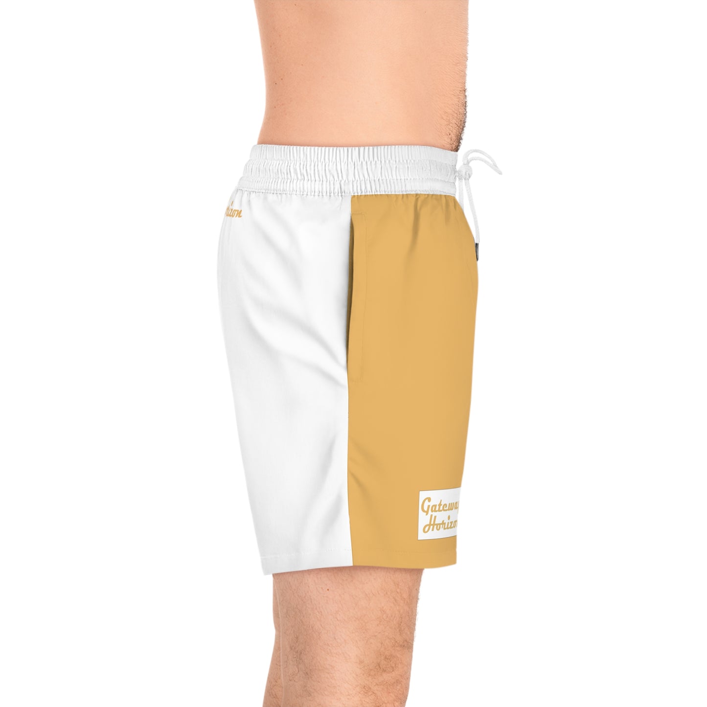 GH Men's Active Swim Shorts