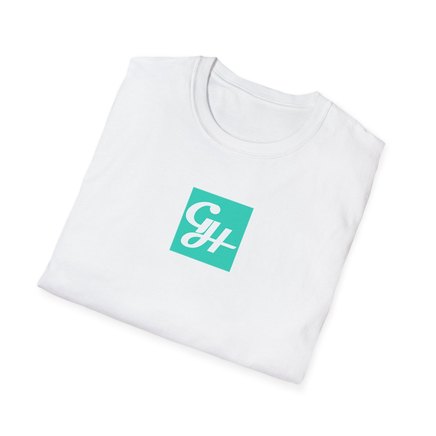 GH Classic Logo T-Shirt